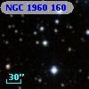 NGC  1960   160