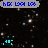 NGC  1960   168