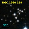 NGC  1960   169