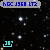 NGC  1960   172