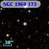NGC  1960   173