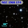 NGC  1960   174