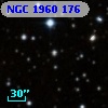 NGC  1960   176