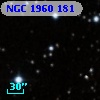 NGC  1960   181