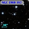 NGC  1960   182