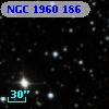 NGC  1960   186