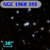 NGC  1960   188