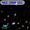 NGC  1960   192