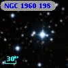 NGC  1960   198