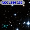 NGC  1960   200