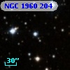 NGC  1960   204