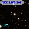 NGC  1960   205