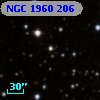 NGC  1960   206