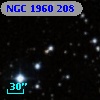 NGC  1960   208