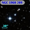 NGC  1960   209