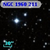 NGC  1960   211