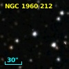 NGC  1960   212