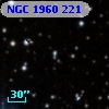 NGC  1960   221