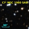 Cl* NGC 1960    SAB     115