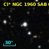 Cl* NGC 1960    SAB      68