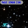 NGC  1960   236