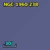 NGC  1960   238