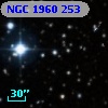 NGC  1960   253