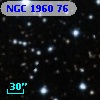 NGC  1960    76