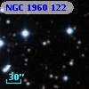 NGC  1960   122