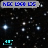 NGC  1960   135