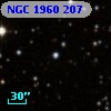 NGC  1960   207