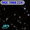 NGC  1960   224