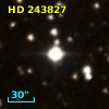 HD 243827