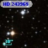 HD 243968