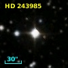 HD 243985