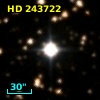 HD 243722