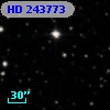 HD 243773
