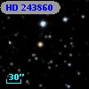 HD 243860