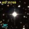 HD  35768