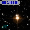 HD 243918