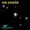 HD 243558