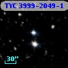 TYC 3999-2049-1