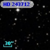 HD 243712