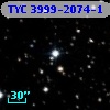 TYC 3999-2074-1