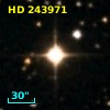 HD 243971