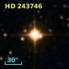 HD 243746