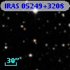 IRAS 05249+3208