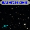 IRAS 05254+3043