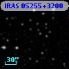 IRAS 05255+3200