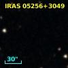 IRAS 05256+3049